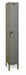 K4078 Wrdrb Lckr 1x1Lckr Gray 78 x12 x18 Assm