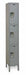K4114 Lckr 3x1Lckr Drk Gry 78 x12 x12 Assm