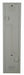 F8484 WrdrbZLckr 2x1Lckr Gray 60 x18 x18 Assm
