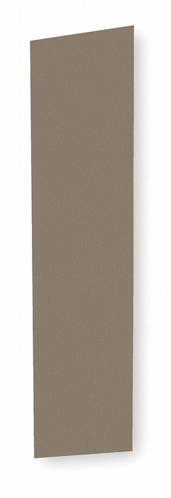 Panel 72 x1 x18 Tff HDPE