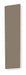 Panel 72 x1 x18 Tff HDPE