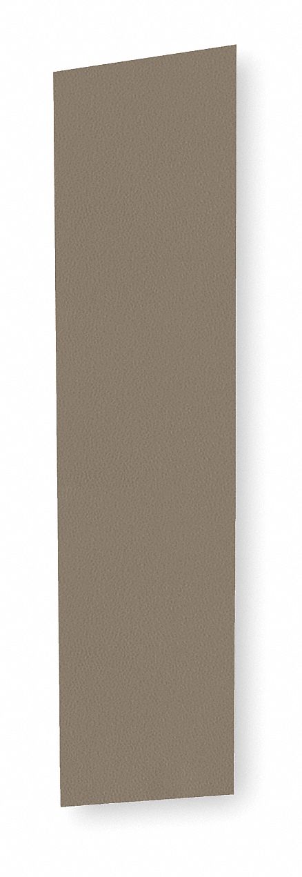 Panel 72 x1 x18 Tff HDPE