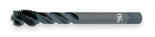 Spiral Flute Tap 2 31/64 in #8-32
