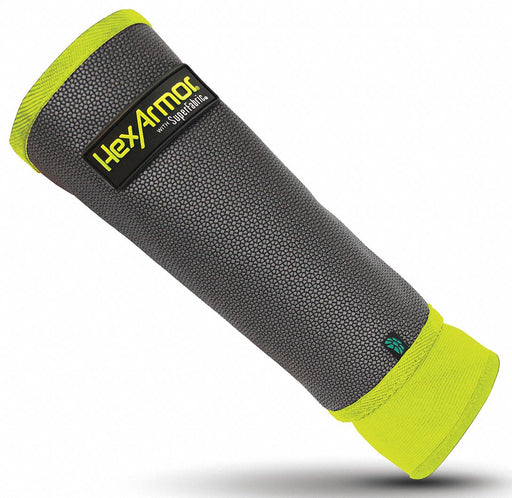 D2059 Cut-Resistant Sleeve A7 9 