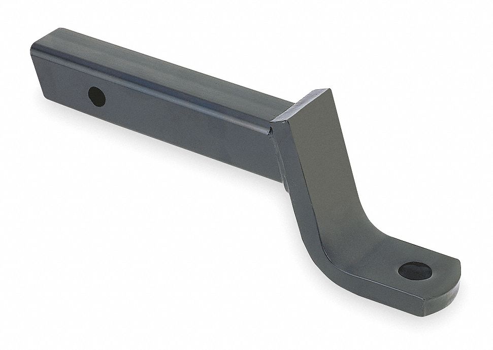 Ball Mount 11.2 in Steel
