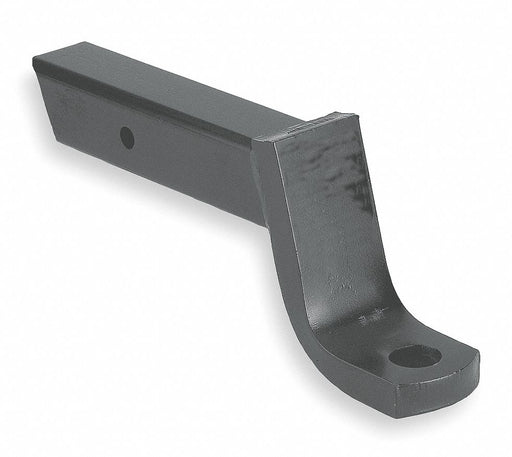 Ball Mount 12.3 in Steel