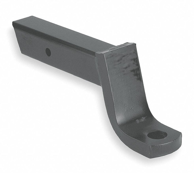 Ball Mount 12.3 in Steel
