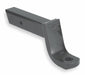 Ball Mount 12.3 in Steel