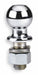 Trailer Hitch Ball 2 5/16 in Standard