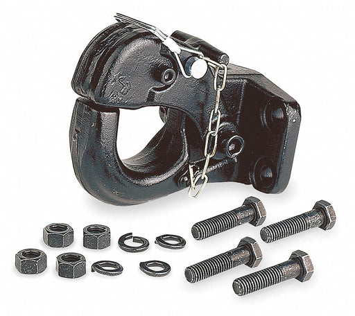 Pintle Hook Steel 5 in