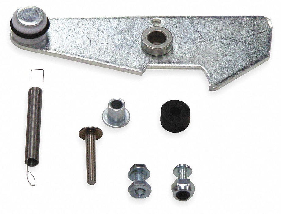 Latch Pawl Steel