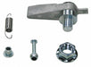 Latch Pawl Aluminum/Steel