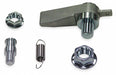 Latch Pawl Aluminum/Steel