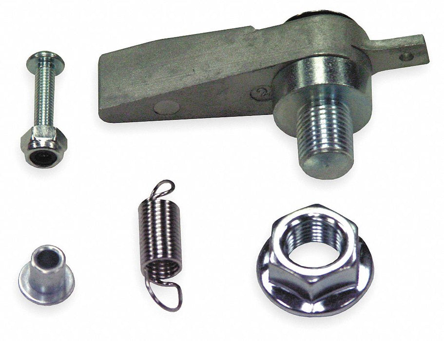Latch Pawl Aluminum