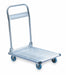 Folding Handle Platform Truck 660 lb.