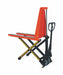 Man. Pallet Lifter 2200 lb 21-1/4 in W