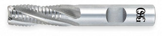Roughing End Mill 2 in Cobalt