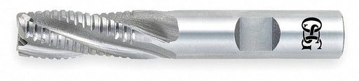 Roughing End Mill 0.75 in Cobalt