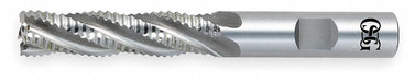 Roughing End Mill 1.25 in Cobalt