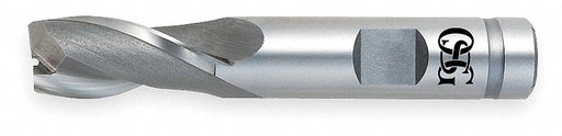 Square End Mill 1.125 in Cobalt