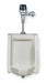 Washdown Urinal Wall