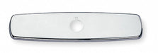 Trim/Cover Plate Chrm 10-1/4 L 2-1/2 W