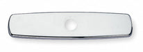 Trim/Cover Plate 10-1/4 L 2-1/2 W