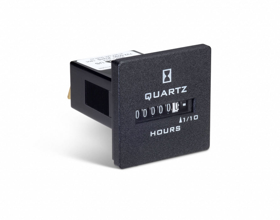 Hour Meter Electrical 6 Digit 90-264VAC