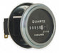 Hour Meter Electrical Round 10-80VDC