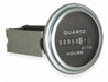 Hour Meter Electrical Round 10-80VDC