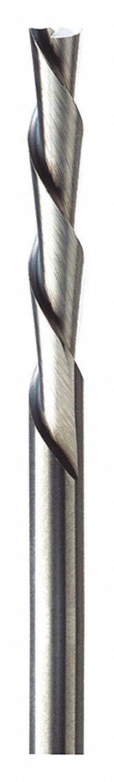 Underlayment Bit 5/32 in Dia 2 1/2 in L