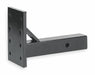 Pintle Hook Mounting Plate 12000 lb Cap.