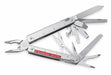 SwissTool X 12 Tools 26 Features