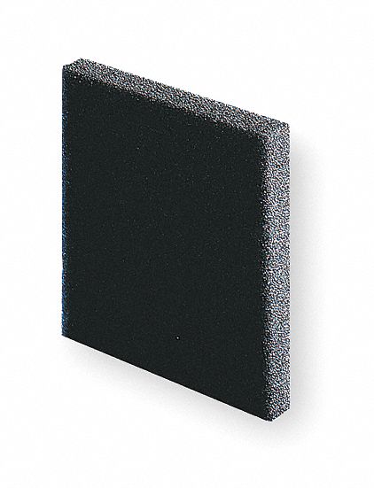 Filter For Use With 2PUZ7 to 2PVA5 PK3
