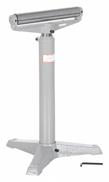 Horiz. Roller 27 to 42 H 1760 lb Cap.