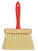Masonry Brush Tampico 6 1/2 4 L Bristle