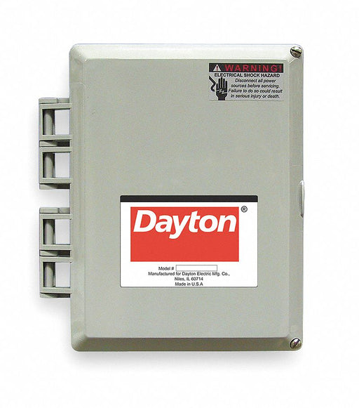 PumpControlPanel 23 to 32A Three