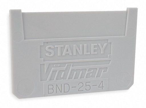 Bin Divider 1pk 2 1/8 in H x 3 in W
