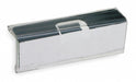 LabelHolder 2.625inL 0.75inW Clear