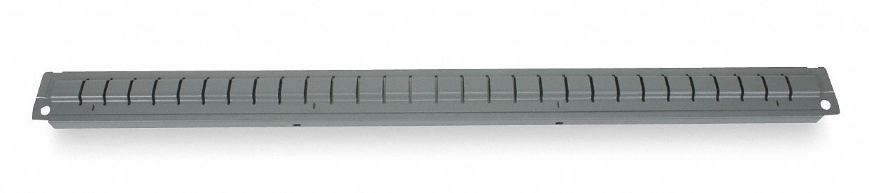 Partition 10pk 1 7/8 in H x 25 1/2 in W