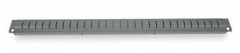 Partition 10pk 1 7/8 in H x 25 1/2 in W
