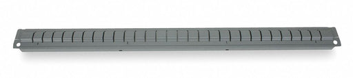 Partition 10pk 2 7/8 in H x 25 1/2 in W