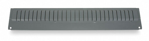Partition 10pk 4 1/2 in H x 25 1/2 in W