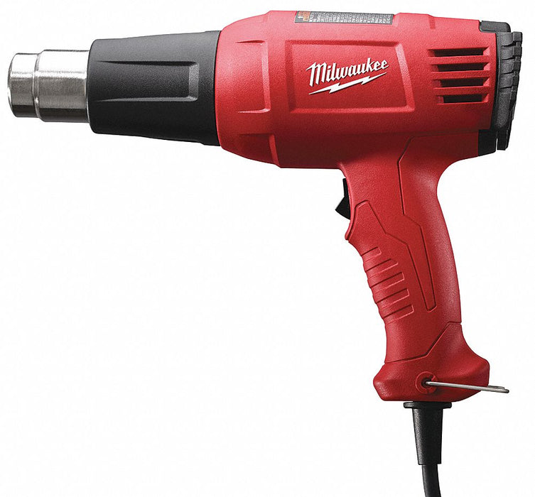 Heat Gun 120V AC 1 040 deg.F 11.6 A