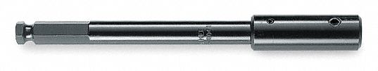 Drill Extension Auger Bits 3/4in