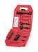 Self Feed Drill Set 7pc Steel