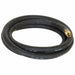 Fuel Hose 3/4 In NPT Inlet 12 ft.