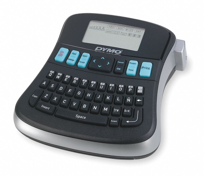 Handheld Printer Single Color 180 dpi