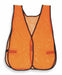 D0428 Safety Vest Orange XL-3XL