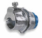 Connector Steel Trade Size 3/8in